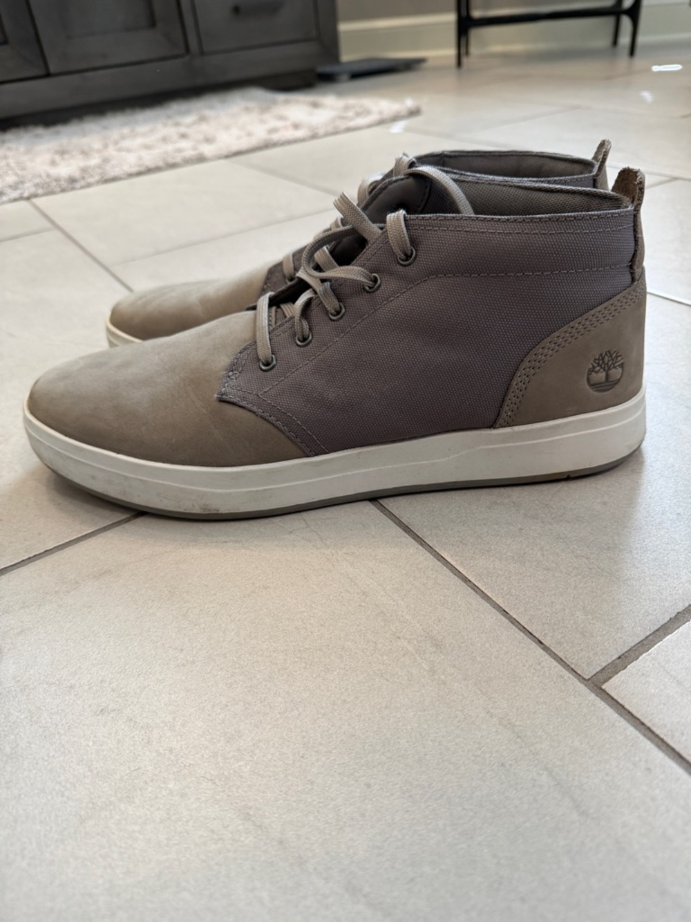 Timberland Davis Sneaker - Picture 2 of 5